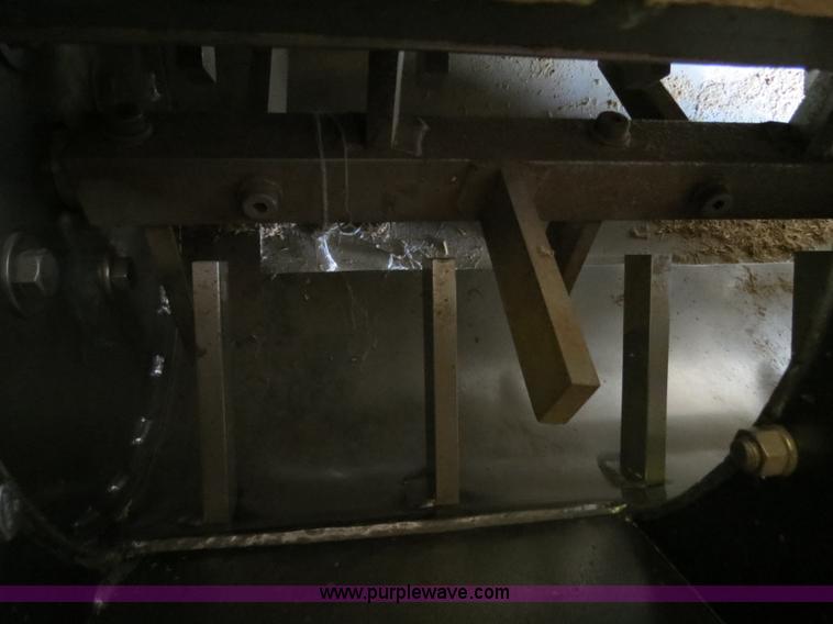 image for item S9613 Clipper seed debearder