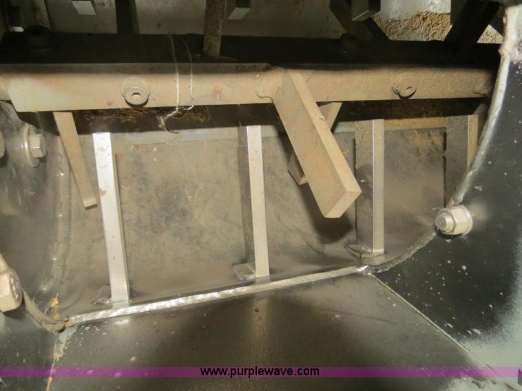 image for item S9613 Clipper seed debearder