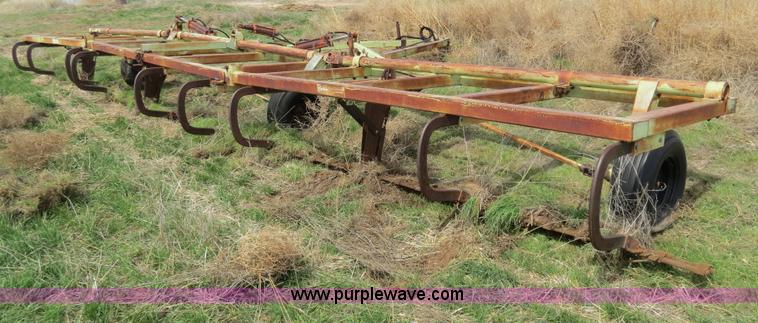 image for item S9614 Calkins 38' rod weeder