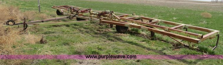 image for item S9614 Calkins 38' rod weeder