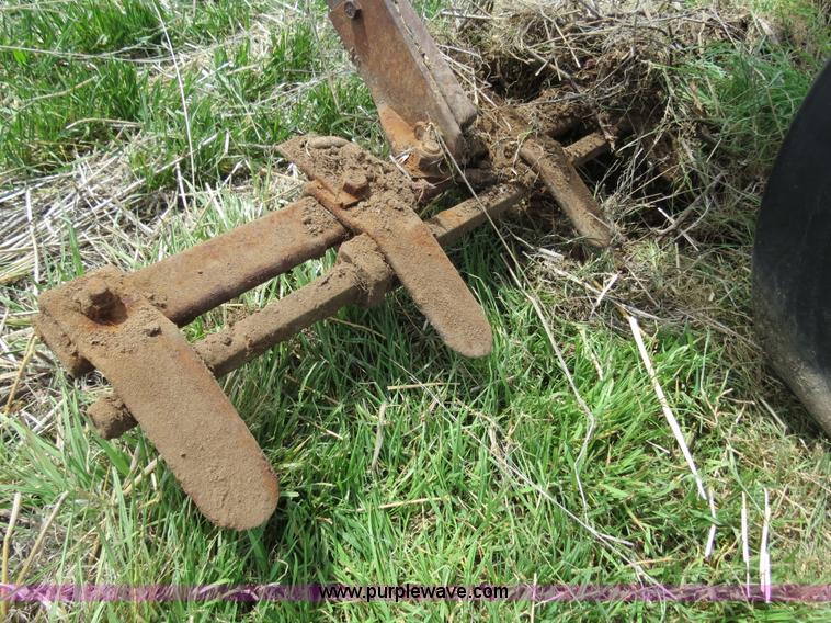 image for item S9614 Calkins 38' rod weeder