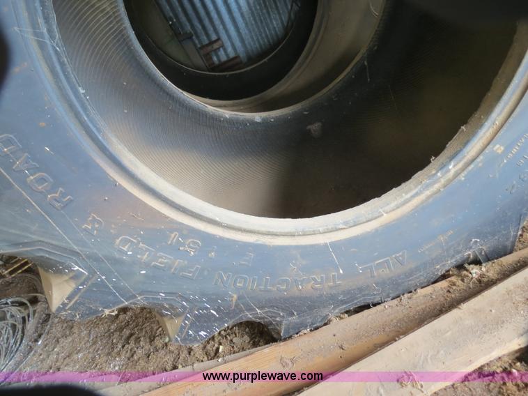 image for item S9615 (2) tires