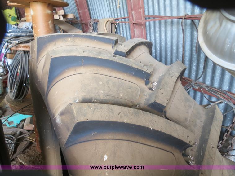 image for item S9615 (2) tires