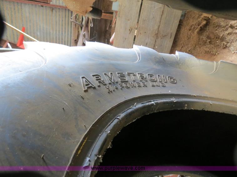 image for item S9615 (2) tires