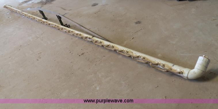 image for item S9617 20' pipe wick