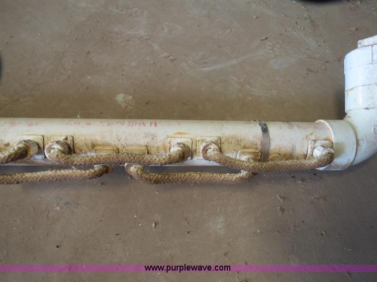 image for item S9617 20' pipe wick