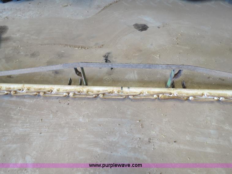 image for item S9617 20' pipe wick