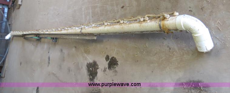 image for item S9617 20' pipe wick