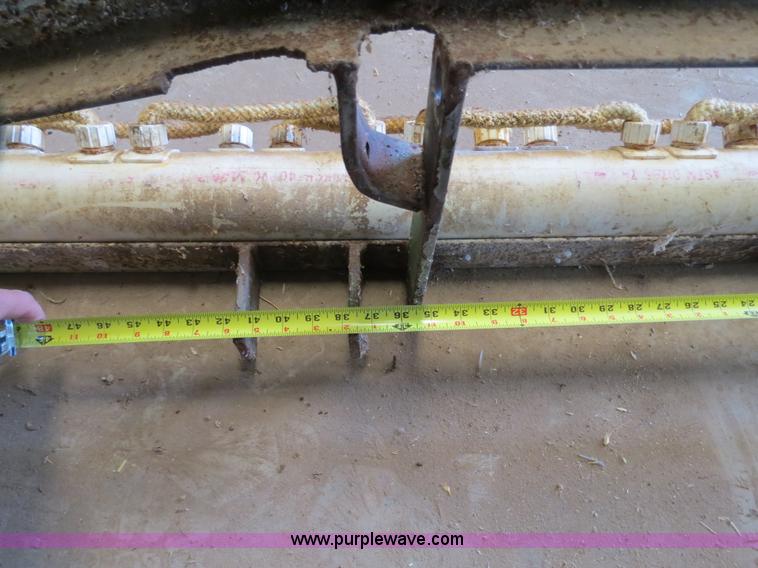 image for item S9617 20' pipe wick