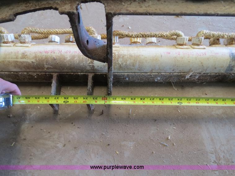 image for item S9617 20' pipe wick