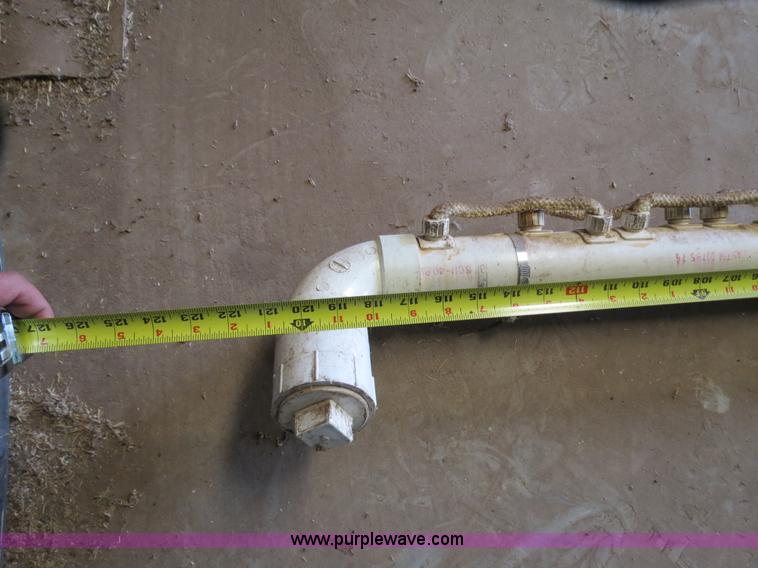 image for item S9617 20' pipe wick