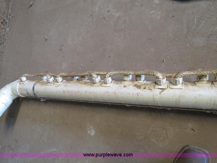 image for item S9617 20' pipe wick