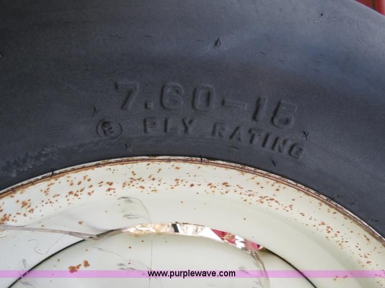 image for item S9620 H&S Bi-Fold-12-hyd 12 wheel rake