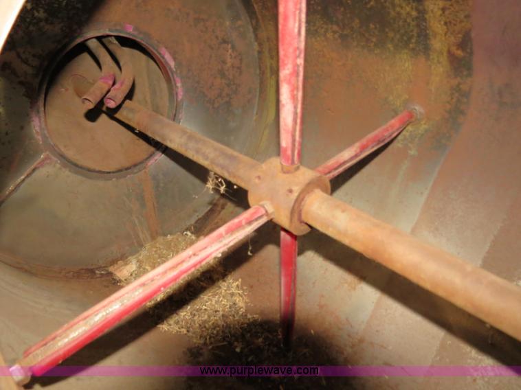 image for item S9621 Panogen 05-60 automatic seed treater