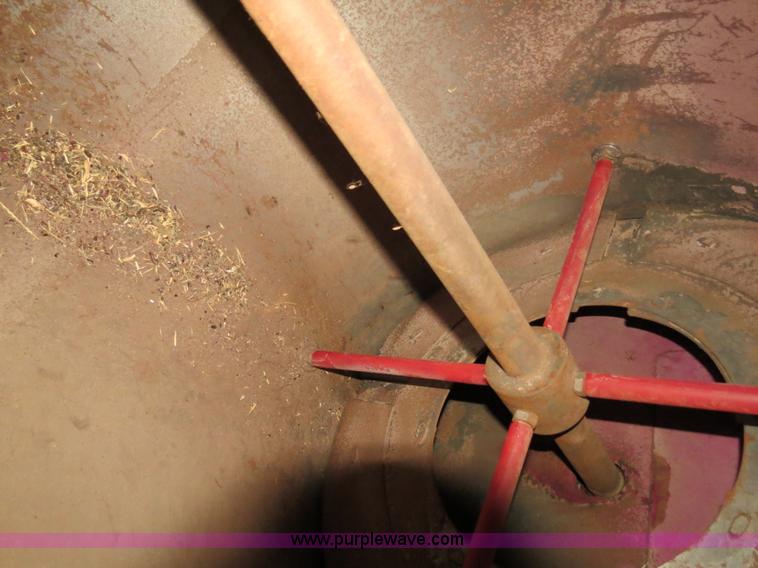 image for item S9621 Panogen 05-60 automatic seed treater