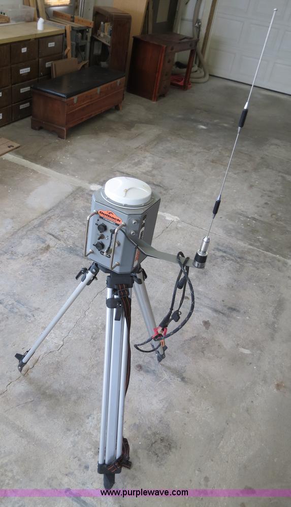 image for item S9623 Outback Baseline X RTK base station