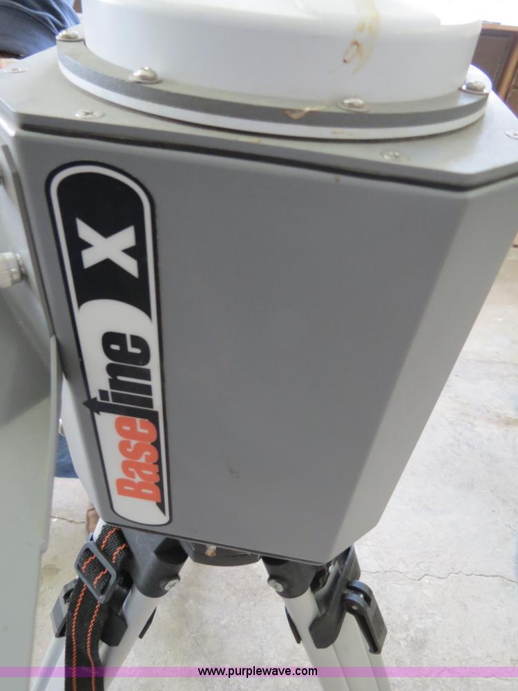 image for item S9623 Outback Baseline X RTK base station