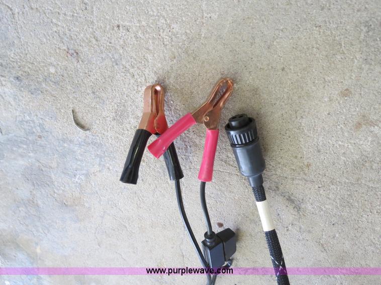 image for item S9623 Outback Baseline X RTK base station