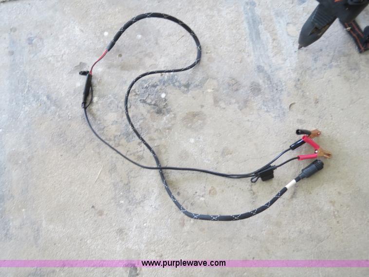 image for item S9623 Outback Baseline X RTK base station