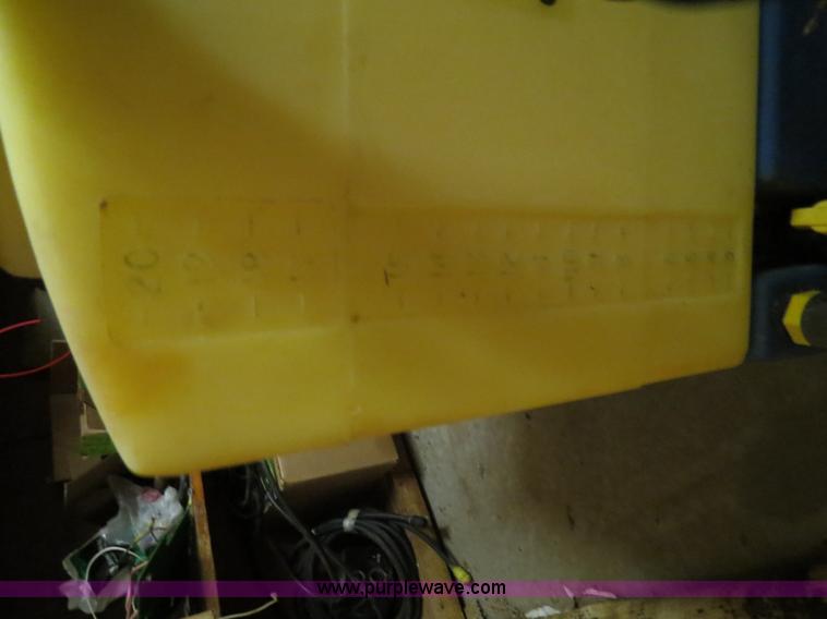 image for item S9624 Agri-Inject Chemigation system