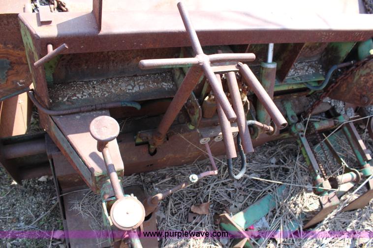 image for item AJ9636 Layton track paver