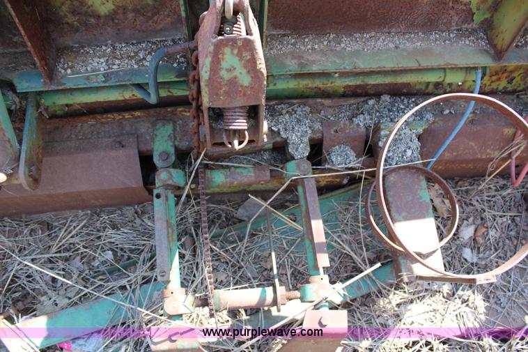 image for item AJ9636 Layton track paver