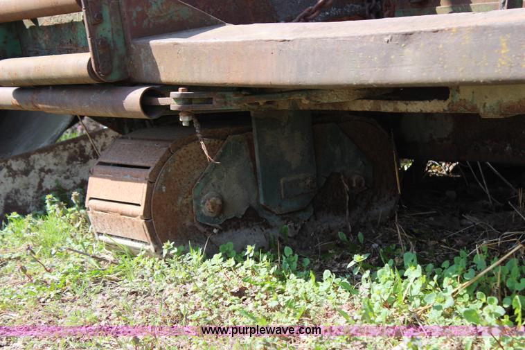 image for item AJ9636 Layton track paver