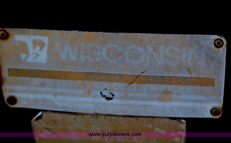 image for item AJ9638 40' stacker conveyor