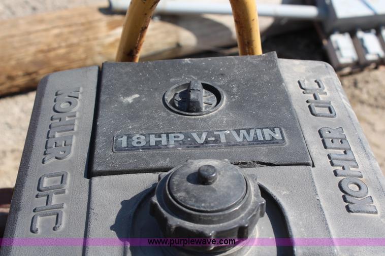 image for item AJ9639 Terramite roller screed