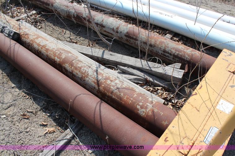 image for item AJ9639 Terramite roller screed