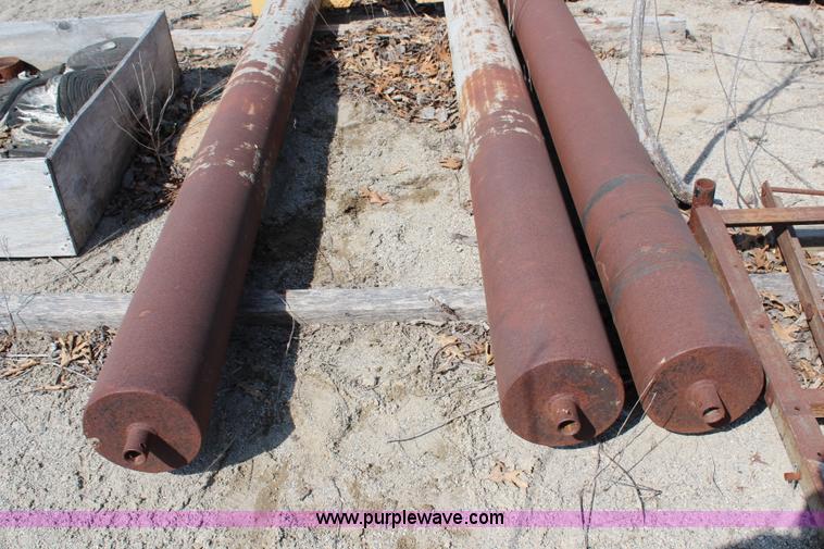 image for item AJ9639 Terramite roller screed