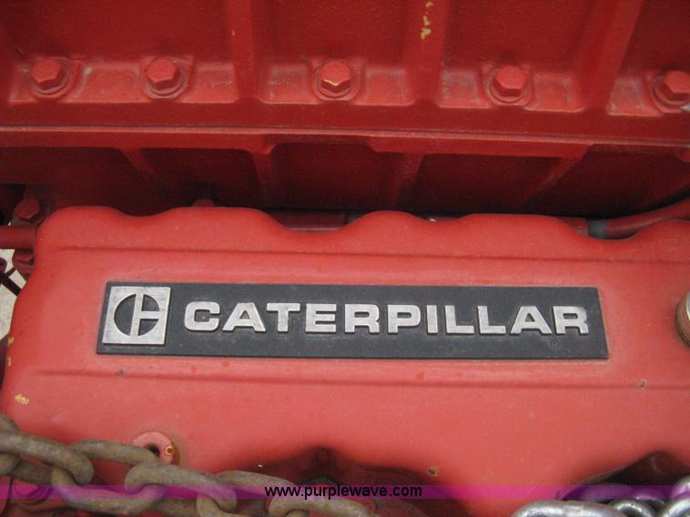 image for item E3379 Diesel engine fire pump controller