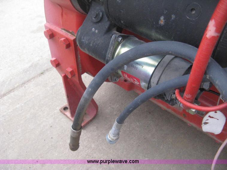 image for item E3379 Diesel engine fire pump controller