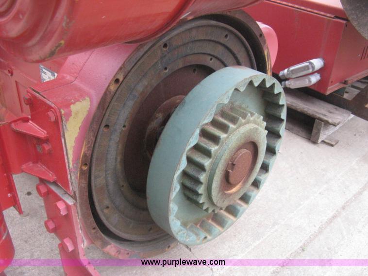 image for item E3379 Diesel engine fire pump controller