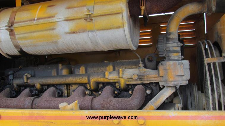 image for item E3894 1984 Kobelco LK600 articulated wheel loader