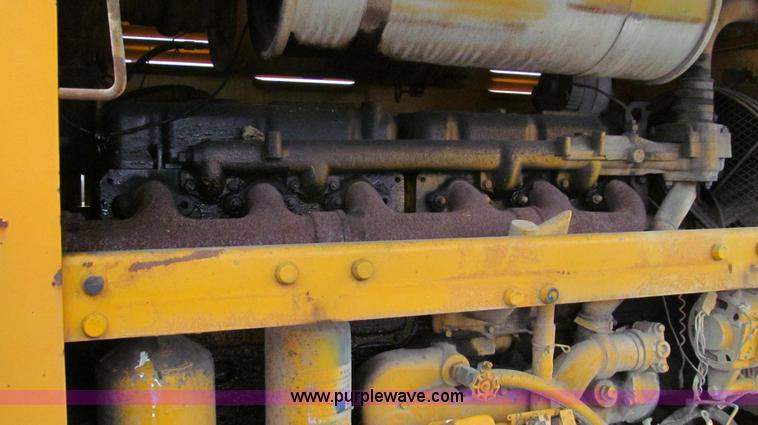 image for item E3894 1984 Kobelco LK600 articulated wheel loader