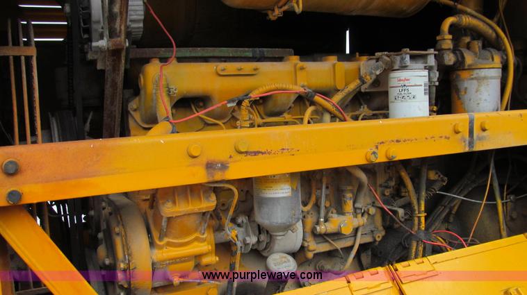 image for item E3894 1984 Kobelco LK600 articulated wheel loader