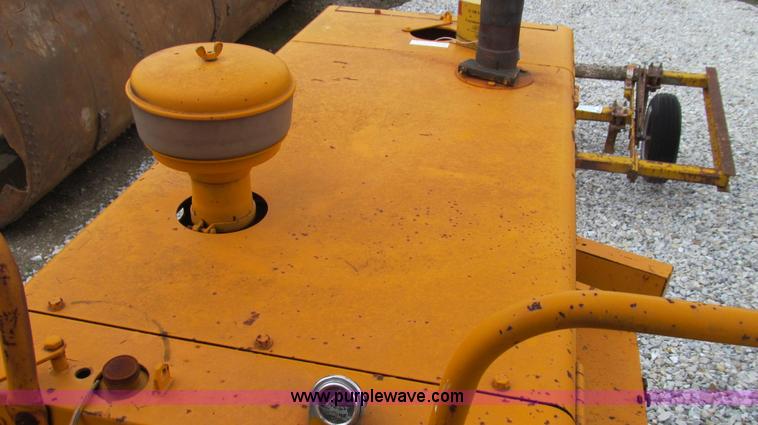 image for item E3894 1984 Kobelco LK600 articulated wheel loader