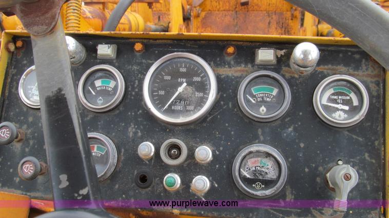 image for item E3894 1984 Kobelco LK600 articulated wheel loader