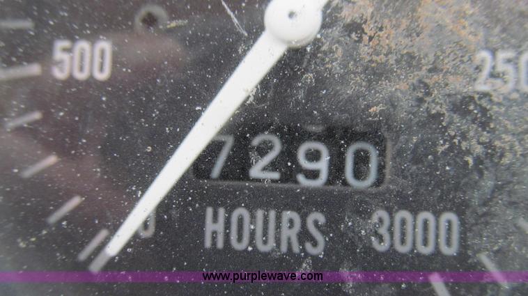 image for item E3894 1984 Kobelco LK600 articulated wheel loader