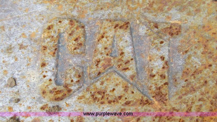 image for item E3903 2006 Caterpillar 304CR mini excavator