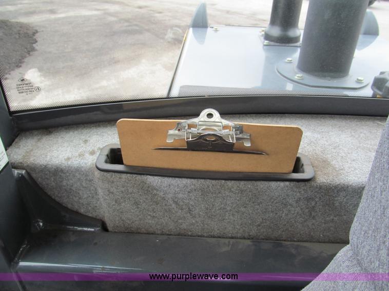 image for item E5860 2011 John Deere 444K articulated wheel loader