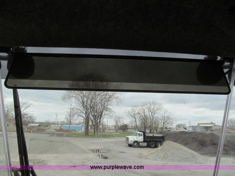 image for item E5860 2011 John Deere 444K articulated wheel loader