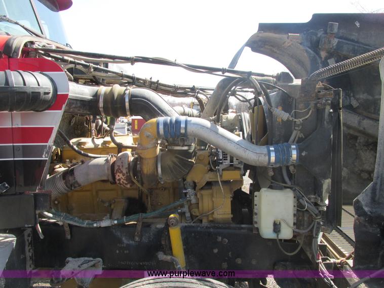 image for item E7179 1993 Western Star 4964F semi truck