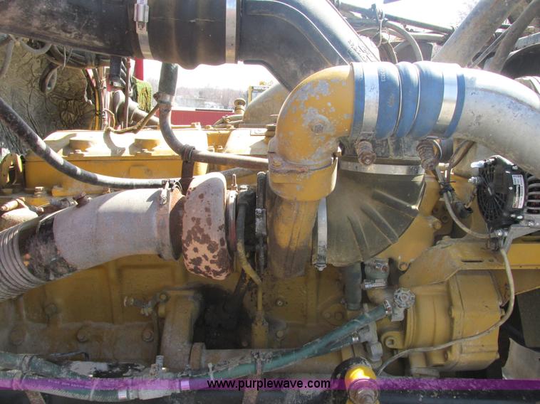 image for item E7179 1993 Western Star 4964F semi truck