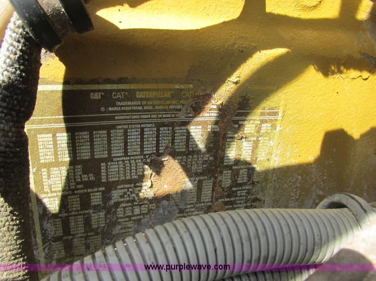 image for item E7179 1993 Western Star 4964F semi truck