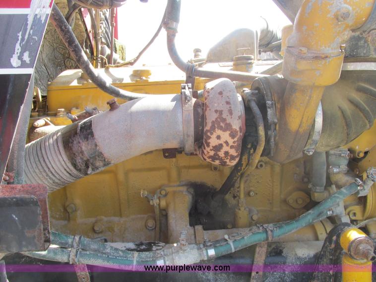 image for item E7179 1993 Western Star 4964F semi truck