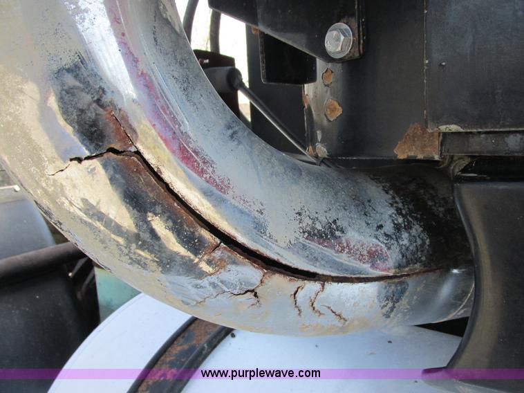 image for item E7179 1993 Western Star 4964F semi truck