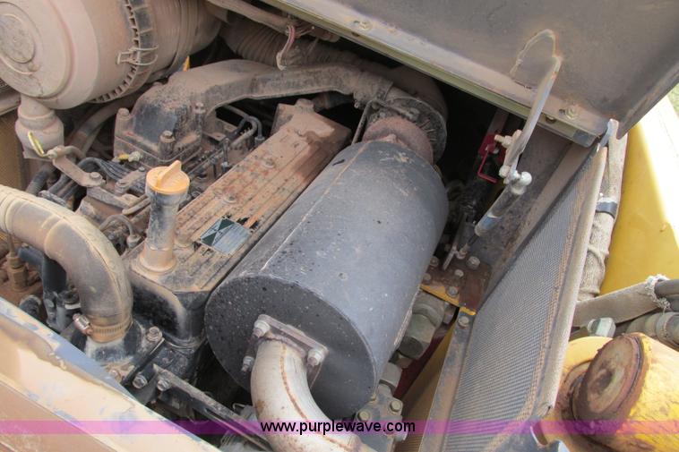 image for item F4781 2003 Gehl SL7800 skid steer