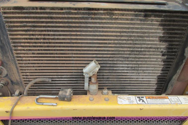 image for item F4781 2003 Gehl SL7800 skid steer